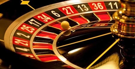 Roulette – Stake