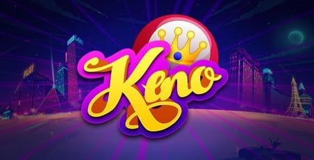 Keno – Stake